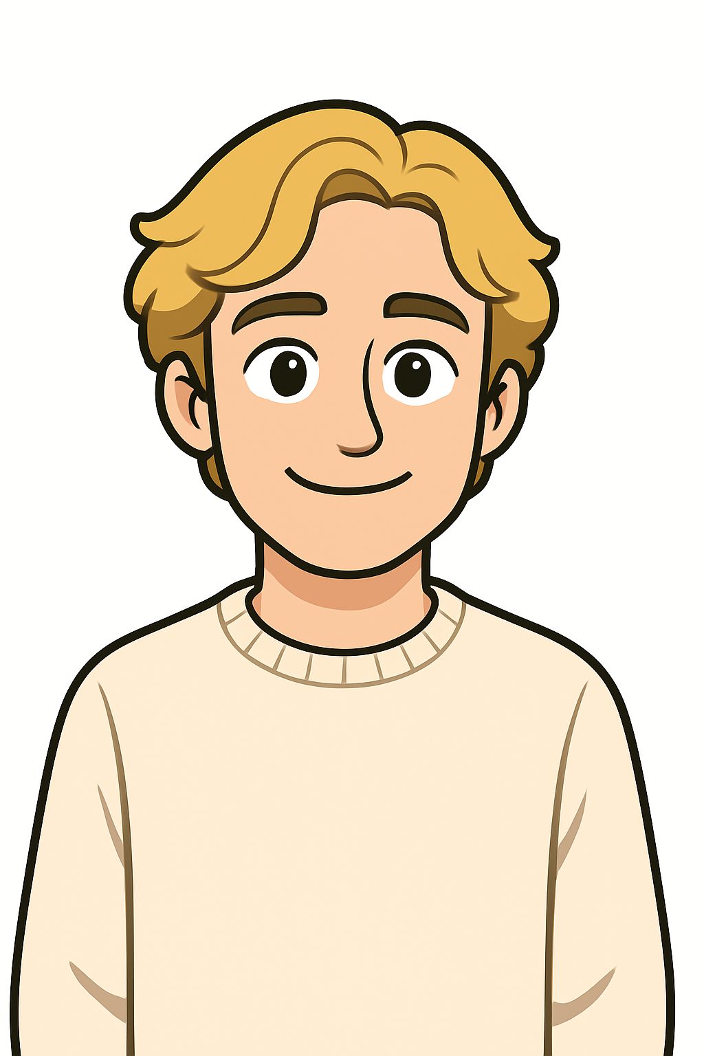 Photo de profil d'Antonin